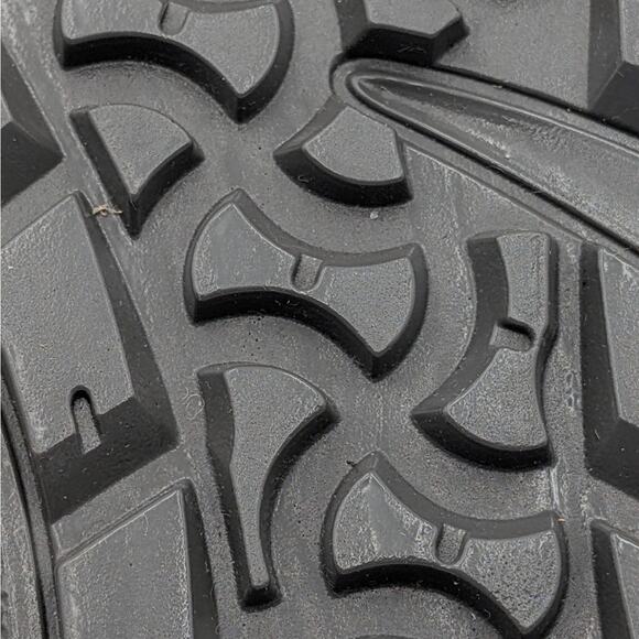 Birkenstock Sonora Sandals Oiled Leather Women's Black Size USW6/M4 EU37 - Picture 8 of 14